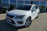 Seat Ateca 2.0 TSI FR 4Drive LED Sitzheizung Kamera - Seat Ateca: 2.0