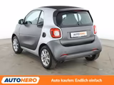 Smart fortwo 1.0 passion Aut.*TEMPO*SHZ*ALU*KLIMA* - Smart ForTwo mit Benzin-Antrieb: Kleinwagen, Automatik