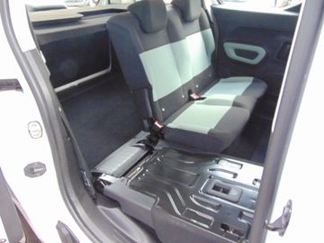 Bild 12 Citroën Berlingo Live M