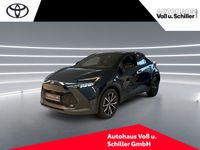 Toyota C-HR - Vorschau Bild 1