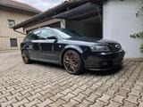 Audi S4 B6 4.2 Quattro - Audi A4 aus 2004: Kombi