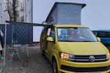 Volkswagen T6 California - VW T6 California Gebrauchtwagen in Hannover