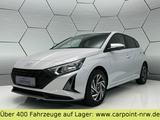 Hyundai i20 1.2 MPI GO Navi Kamera Klima Alufelgen - Hyundai: Alufelgen