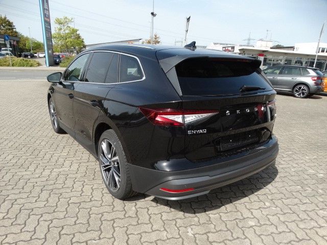 ŠKODA Enyaq Enyaq 80 Suite – Bild 7 von 20