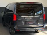 Mercedes-Benz V 300d AMG Line 4Matic/LANG/PANO/XENON/1.HAND - Mercedes-Benz: 7 Sitzer