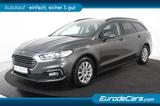 Ford Mondeo 2.0 Hybrid *1.Hand*4xSHZ*NAvi*AHK* - Ford Mondeo Hybrid