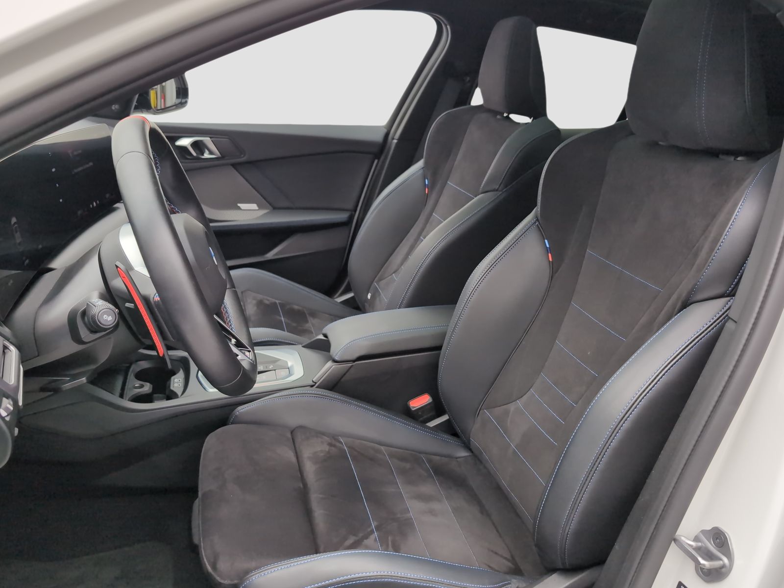 BMW M135 - Bild 8