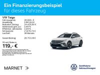 Volkswagen Taigo - Vorschau Bild 2