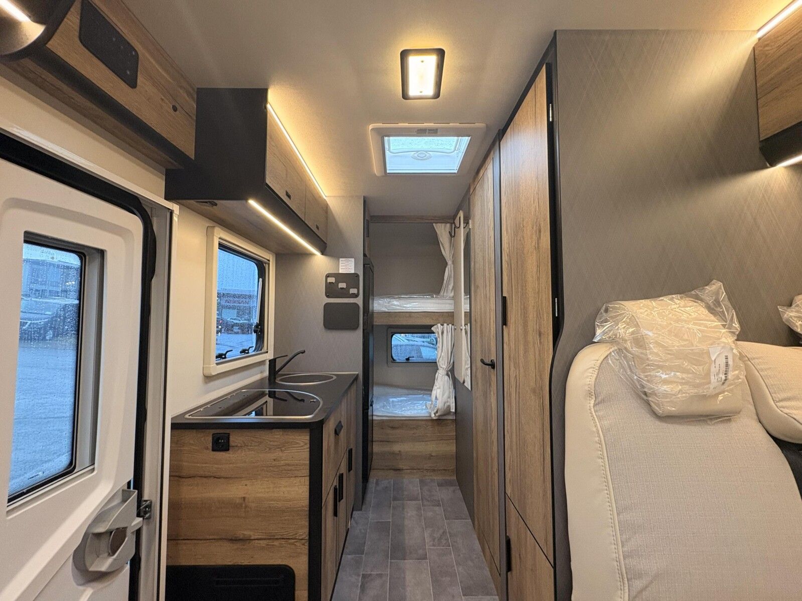 Fahrzeugabbildung XGO Dynamic 39