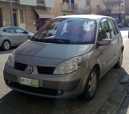 Renault RENAULT Grand Scenic 1.5 dCi/100CV Confort Auth.