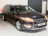 Ford Mondeo Turnier Sport Winterpaket - Ford Mondeo: Sport