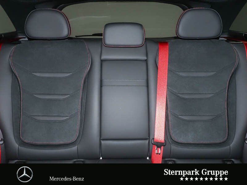 Mercedes-Benz GLC 43 AMG 4M *Magno *Pano*360*Perf-Sitz*HUD*HAL foto 14