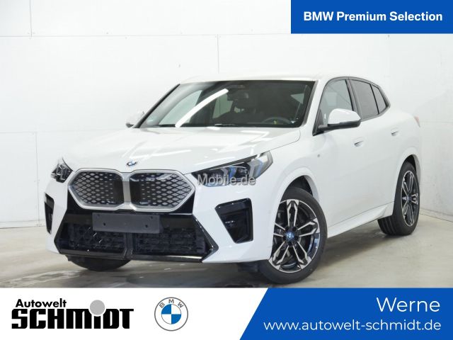 BMW ix2 xDrive30 M Sport NP= 70.900,- Head-Up AHK