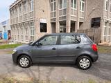 Skoda Fabia Basis Klima /5. Türen / Tüv - gebrauchte Skoda Fabia aus dem Jahr 2009