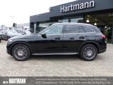 Mercedes-Benz GLC 200 4M AVANTGARDE+PANO+MBUX+RF.-KAM+AMBI+LED - Mercedes-Benz GLC 200 in Düsseldorf