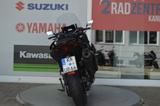 Yamaha TMAX TECH MAX  - YAMAHA SCHWARZ TMAX