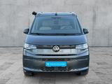Volkswagen California Beach 2.0 TDI DSG MATRIX+NAVI+AHK+19" - Volkswagen T7 California: Van