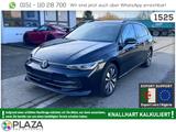 Volkswagen Golf 8.5 Var. 1.5eTSI GOAL ACC NAVI LED RFK PDC 