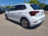 Volkswagen Polo 1.0 TSI DSG Move *Navi*LED*PDC*Alu* - VW Polo von 2024