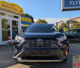 Toyota RAV 4 - 2