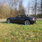 BMW Z4 2,5l Roadster - BMW Z4 in Bielefeld