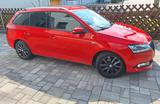 Skoda Fabia 1.0l TSI 70kW Soleil COMBI  - Skoda Fabia von privat