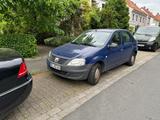 Dacia Logan 1.4 MPI TÜV 7/2027 Allwetter Reifen DOT25 - Dacia Logan in Oldenburg