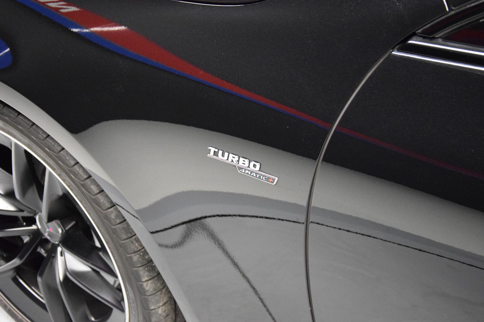 Fahrzeugabbildung Mercedes-Benz CLS 53 AMG 4Matic s.AGA 360°Luftfahr Memory STHZ