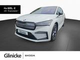 Skoda Enyaq Coupe 60 Sportline 62 kWh 132 kW AHK - Skoda Enyaq Jahreswagen