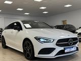Mercedes-Benz CLA 200 Shooting Brake AMG-Line*Pano*Memory*Navi - Mercedes-Benz Gebrauchtwagen von 2021