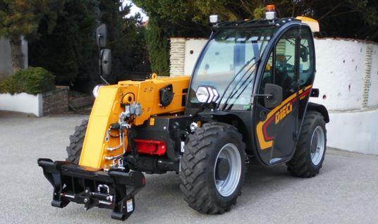 Andere Mini Agri 26.6 EVO