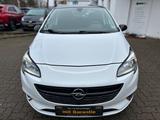Opel Corsa E Color Edition ecoFlex/SHZ/LRHZ/TEMP/LMF/ - Opel Corsa: Ecoflex