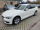 BMW 320d Limo xDrive Aut Luxury Line LED AHK Leder - BMW 320: 320d Luxury