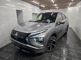 Mitsubishi Eclipse Corss 2. Top 4WD/Leder/Pano/HeadUp/ACC/ - Mitsubishi Eclipse Cross mit Schiebedach