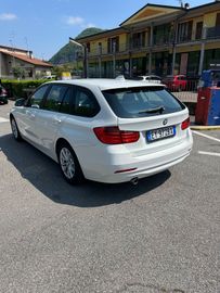 BMW 316 - 7