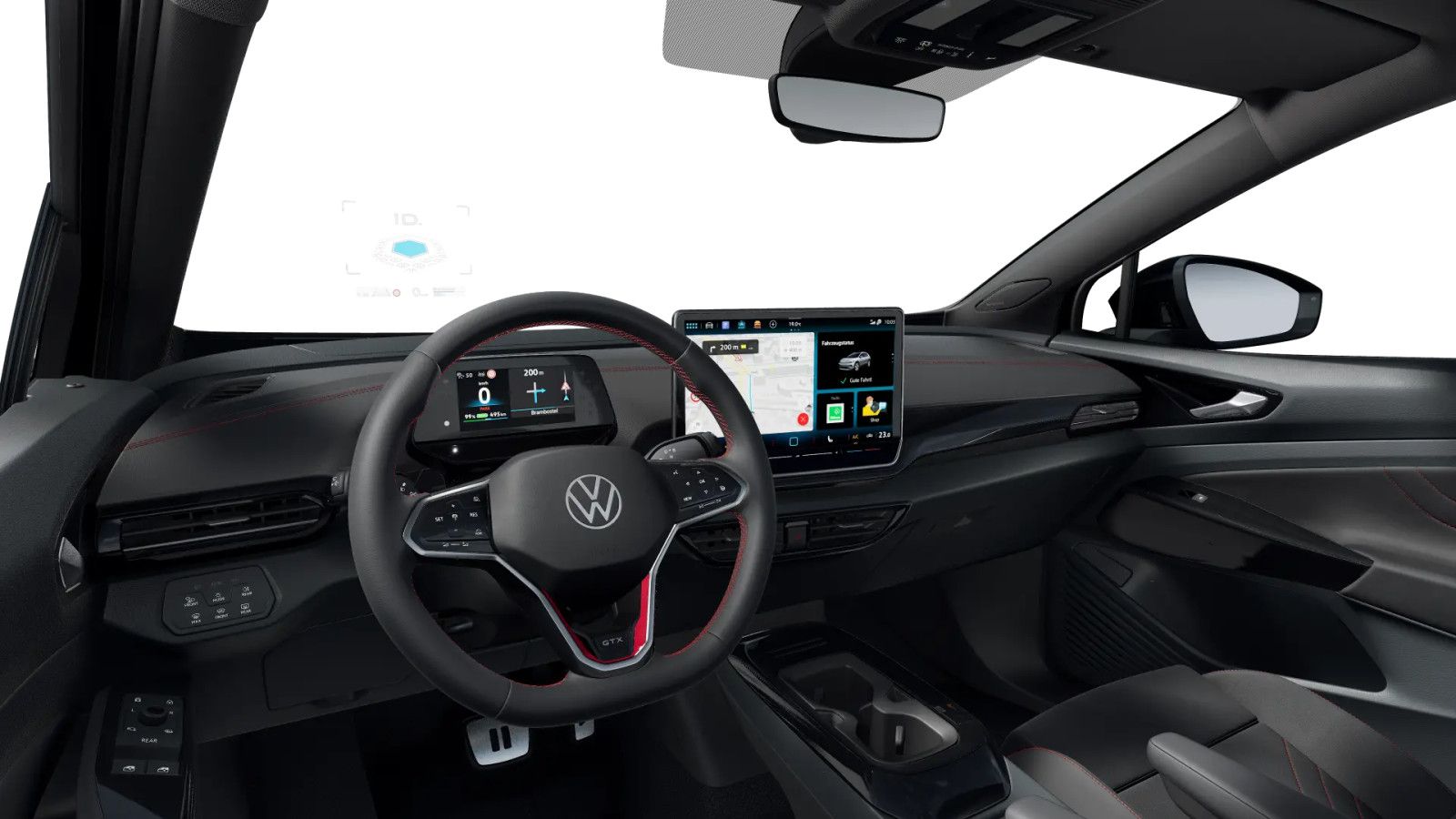 Volkswagen ID.4 - Bild 10