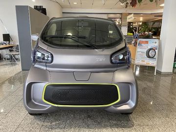 Bild 2 XEV YOYO Luxury - Apple CarPlay - Bluetooth - Klima
