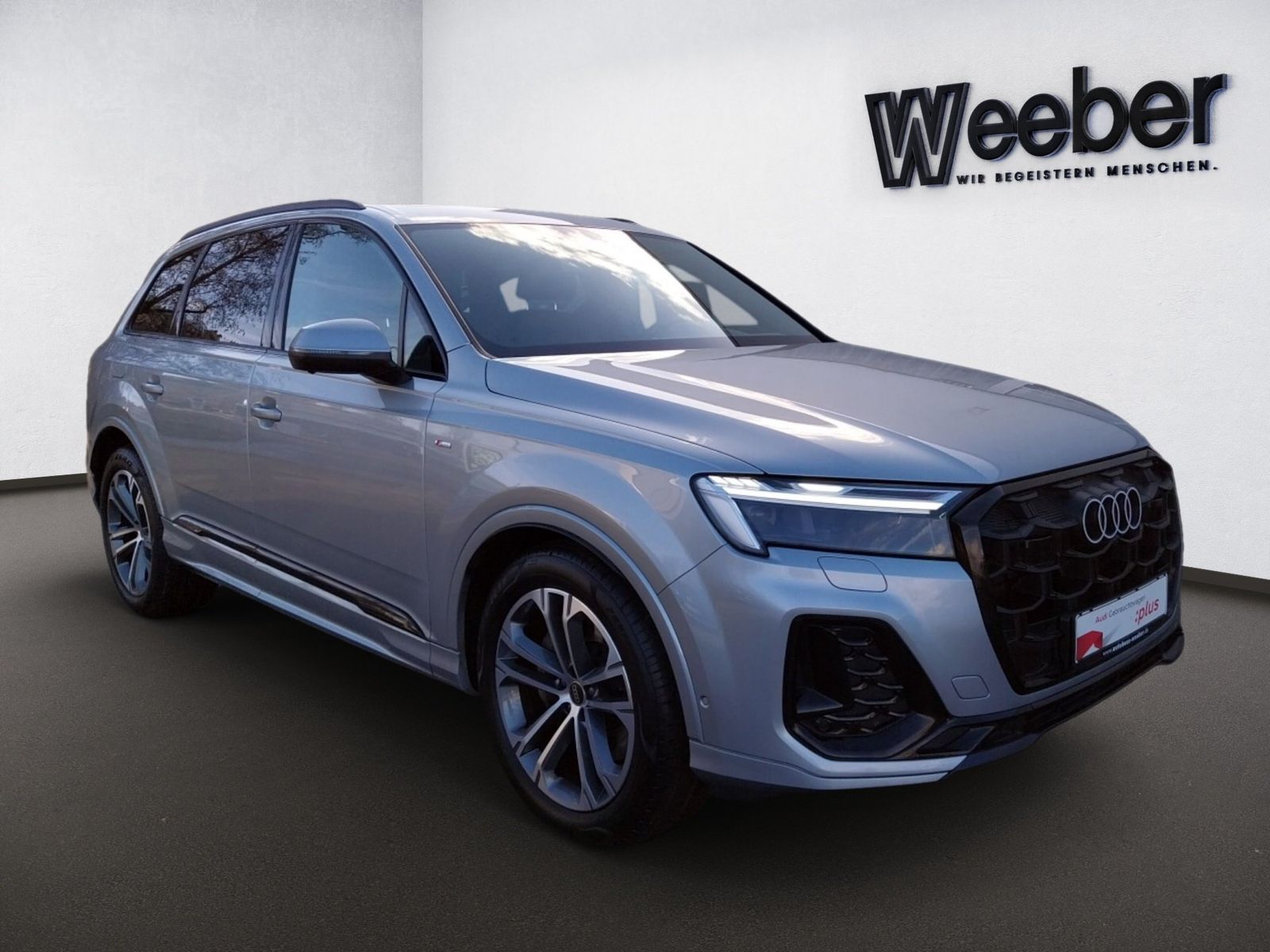 Audi Q7 - Bild 17