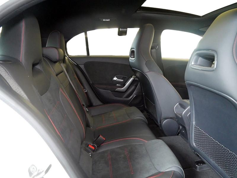 Mercedes-Benz A 250 e , AMG 360 DISTR KAMERA PANO SPUR STANDH