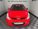 Hyundai i20 Edition 20 Schalter TÜV4-27 90PS 5Trg KLIMA - Hyundai i20: Edition