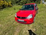 Renault clio campus 1.2 - Renault Clio aus 2010: Campus
