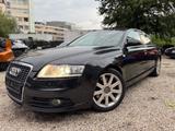 Audi A6 Lim.3.2FSI QUATTRO S-LINE/NAVI/STHZ/PANO*VOLL - gebrauchte Audi A6 aus dem Jahr 2004