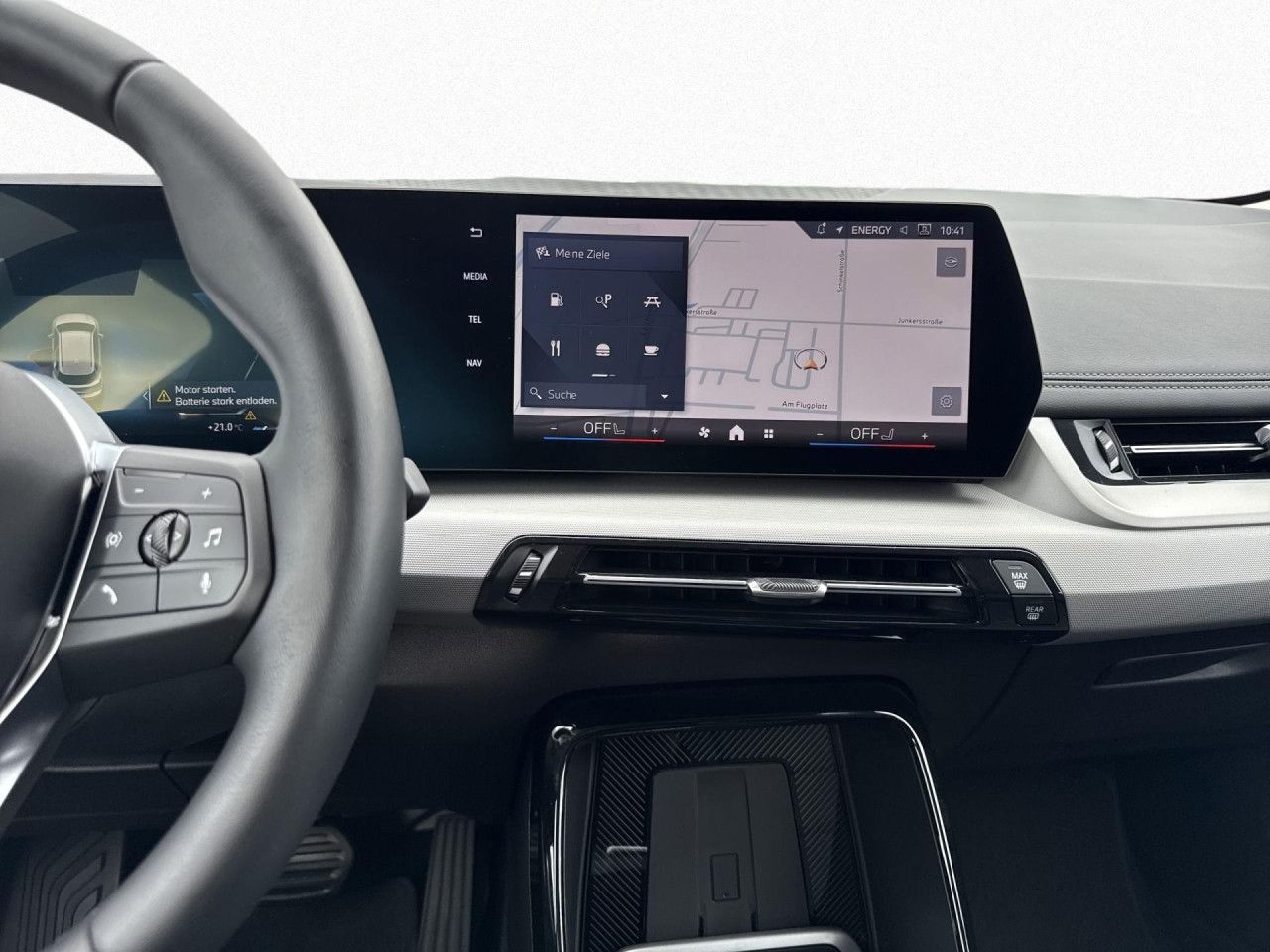 BMW 220 Active Tourer - Bild 17