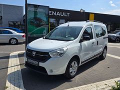 Dacia Dokker 1.6 SCe 100 Comfort 1.Hand*Klima*Navi*