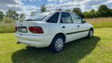 Ford Escort 1.6 - Ford Escort aus 1998: 1.6