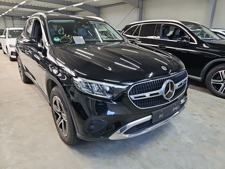 Image of Mercedes-Benz GLC 220