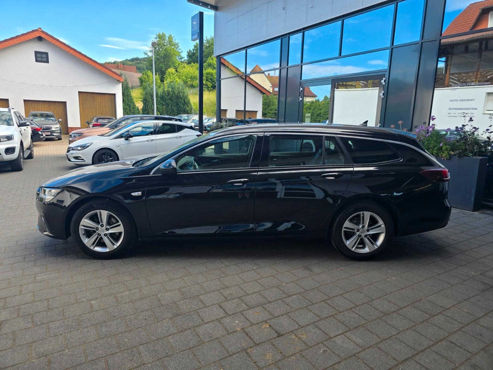 Opel Insignia B Sports Tourer Elegance