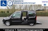 Mercedes-Benz Citan 112*Automatik*rollstuhlgerecht*Garantie*