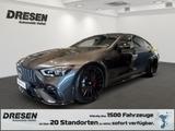 Mercedes-Benz AMG GT 43 PANO,SCHALENSITZE,BURMESTER,V8-Styling