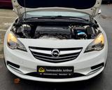 Opel Cascada Edition*2.0*2.Hand*Navi*Klima*Sitzh*Alu* - Opel Cascada in Düsseldorf